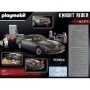 Knight Rider-K.I.T.T.